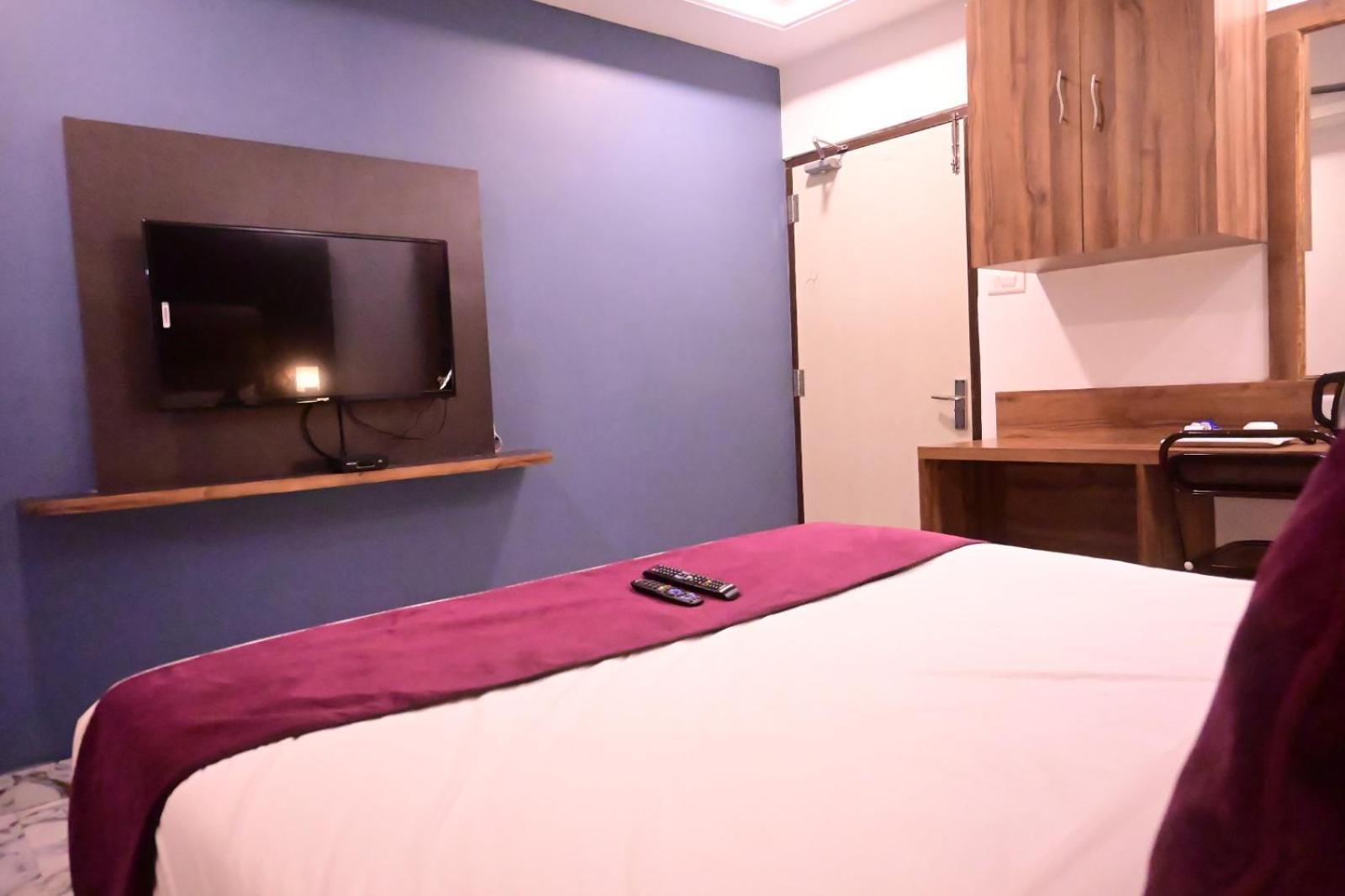 All Season Residency Havelock Island Luaran gambar