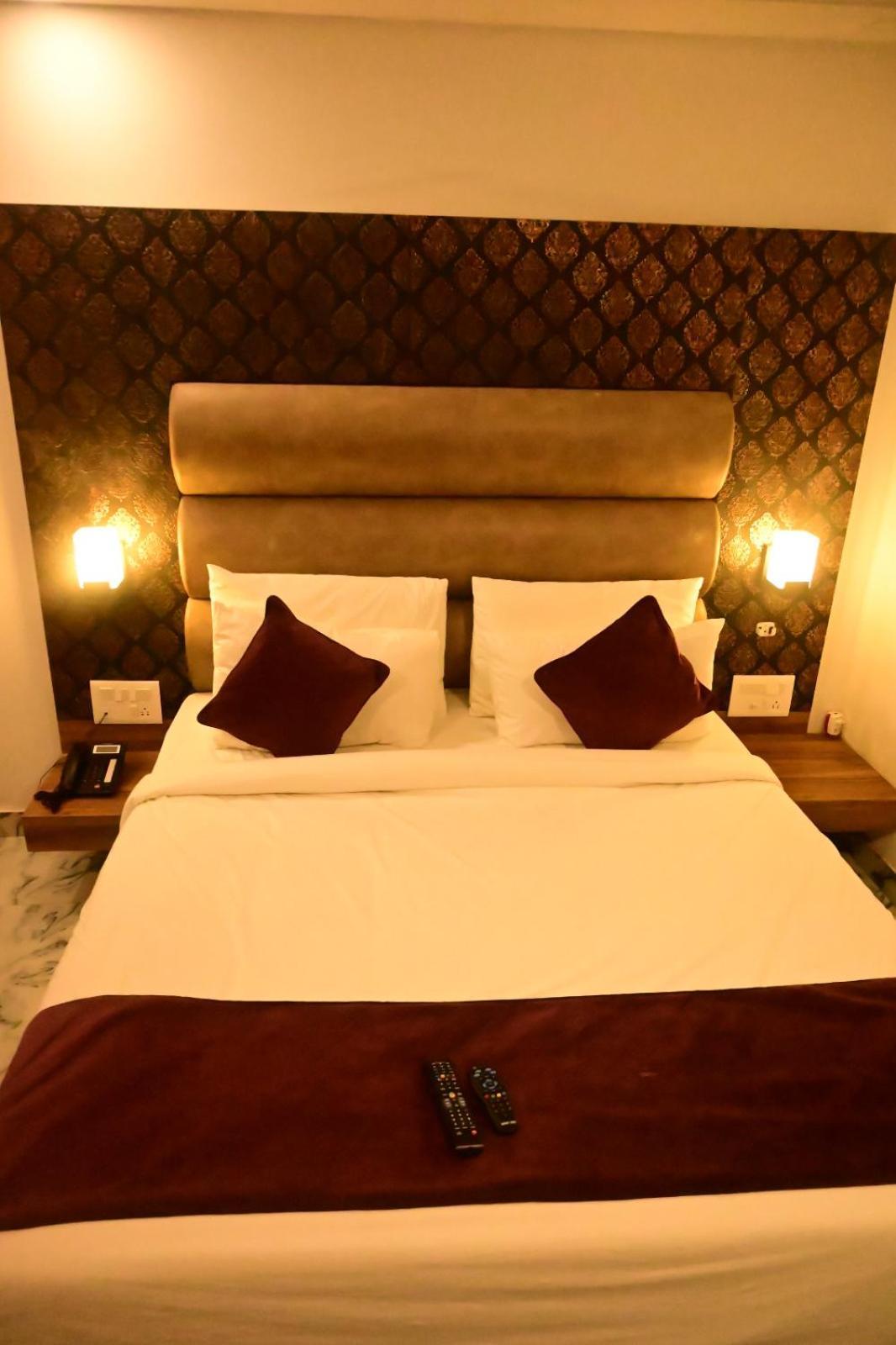 All Season Residency Havelock Island Luaran gambar