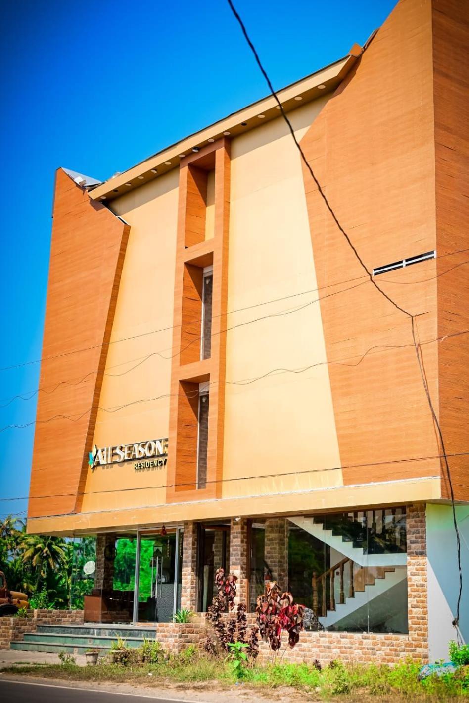 All Season Residency Havelock Island Luaran gambar
