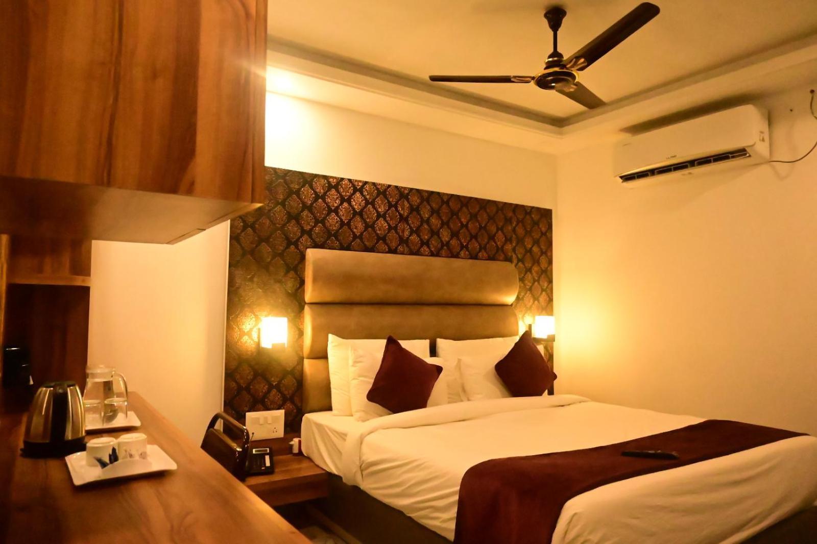 All Season Residency Havelock Island Luaran gambar