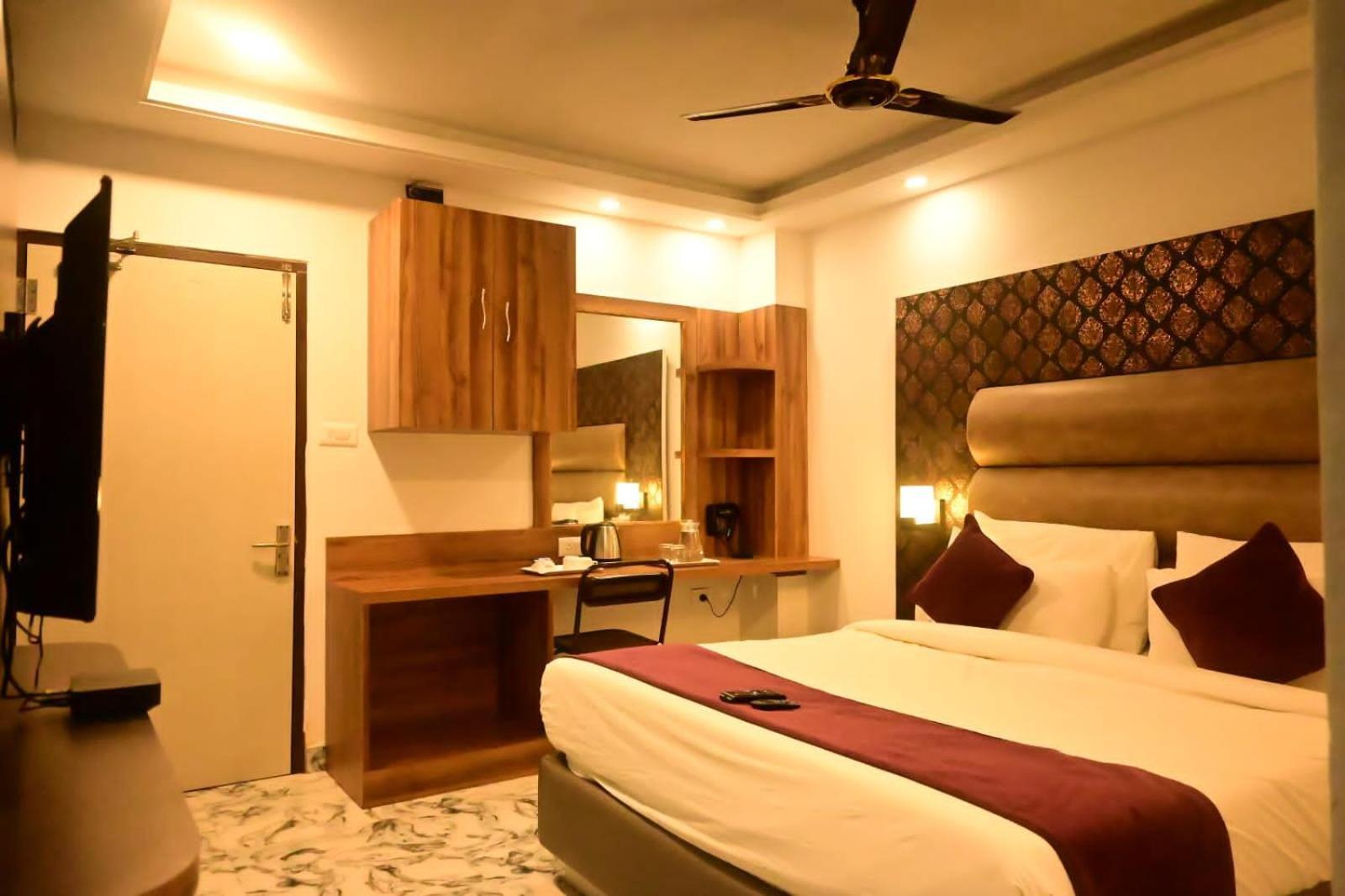 All Season Residency Havelock Island Luaran gambar