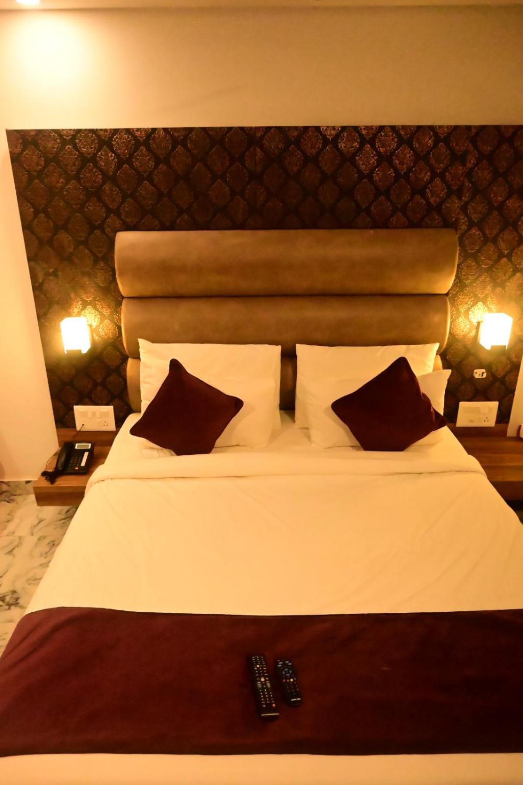 All Season Residency Havelock Island Luaran gambar