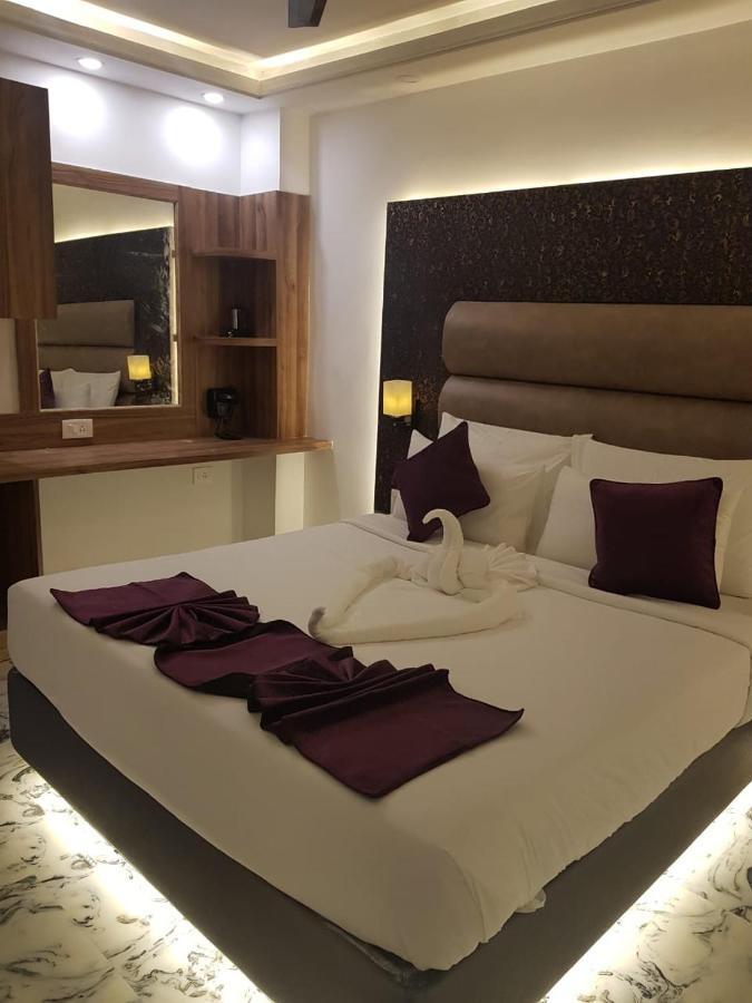 All Season Residency Havelock Island Luaran gambar